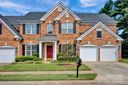 833 Treverton Drive sold home in Matthews, SC