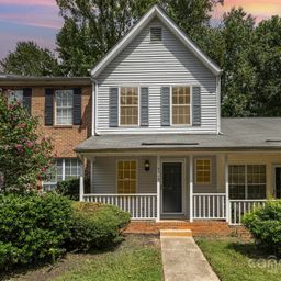 6319 Windsor Gate Lane