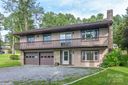 1425 Hebron Road sold home in Hendersonville, SC