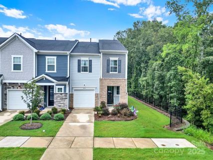 1139 Grays Mill Road sold home in Pergola At Farmington, Charlotte, NC