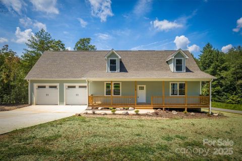 1710 Plantation Loop sold home in McCracken Ford, Morganton, NC