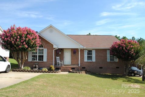 1211 Braxton Drive sold home in Braxton Estates, Concord, NC