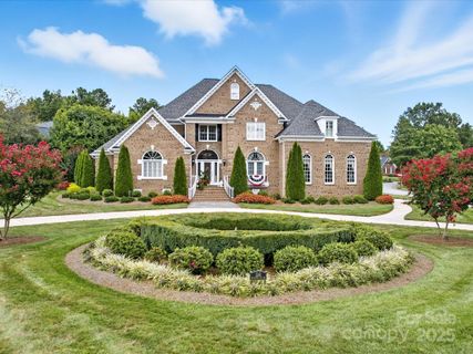 1246 Greenside Drive sold home in Asheford Green, Concord, NC