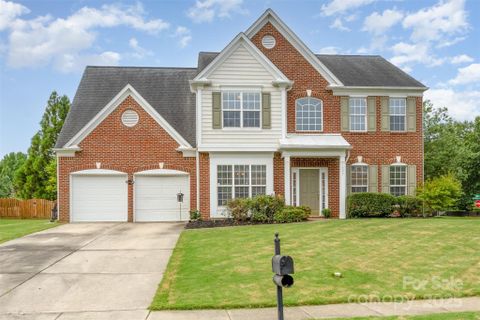 Homes in Reavencrest, Charlotte