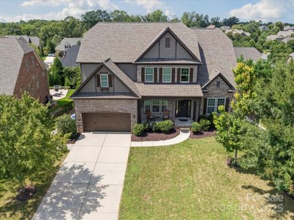 11632 Barnard Street sold home in Telfair, Mint Hill, NC