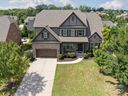 11632 Barnard Street sold home in Mint Hill, SC