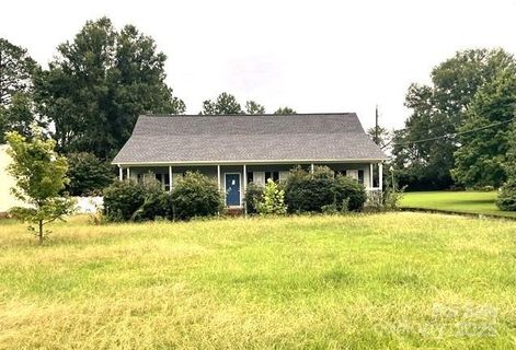 846 Mallory Drive sold home in Quail Run, Rock Hill, SC