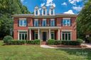 16735 Ansley Walk Lane sold home in Charlotte, SC
