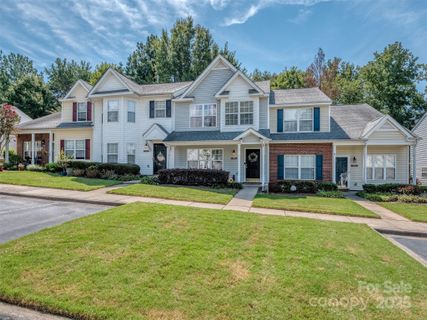 7355 Sun Dance Drive sold home in Hanover, Fort Mill, SC