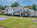 7355 Sun Dance Drive sold home in Fort Mill, SC