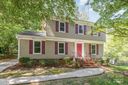 3031 Heathcroft Court sold home in Charlotte, SC
