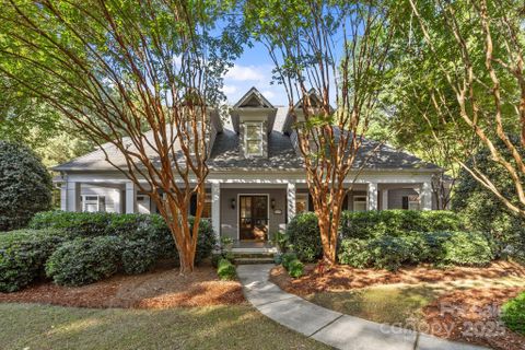 2718 Chessel Place sold home in Blantyre, Charlotte, NC