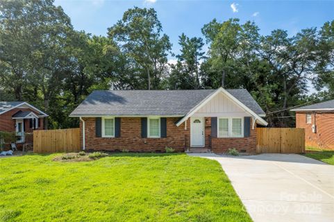 3612 Sargeant Drive