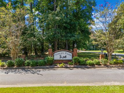 Homes in Ashley Park, Rock Hill