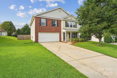 10527 River Hollow Court