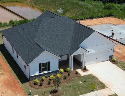 1901 Quiet Woods Road