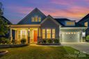 15413 Keyes Meadow Way sold home in Huntersville, SC