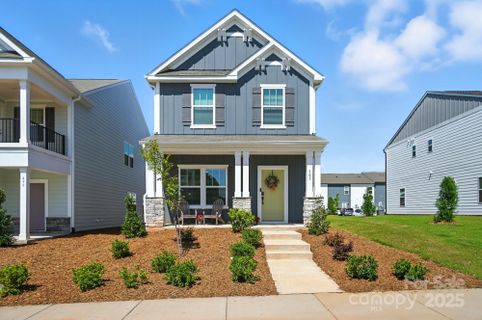 503 Switch Street sold home in Wilkerson Place, York, SC
