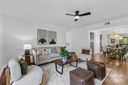 5016 Sardis Road sold home in Charlotte, SC