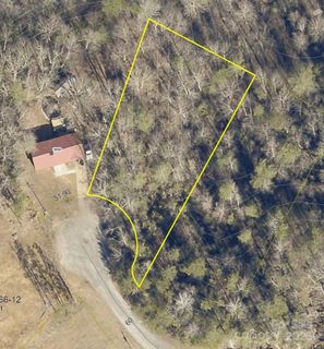 3680 Grandview Drive pending home in Grandview Heights, Morganton, NC