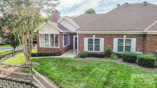 11929 Ludwell Branch Court sold home in Windsor Oaks, Charlotte, NC
