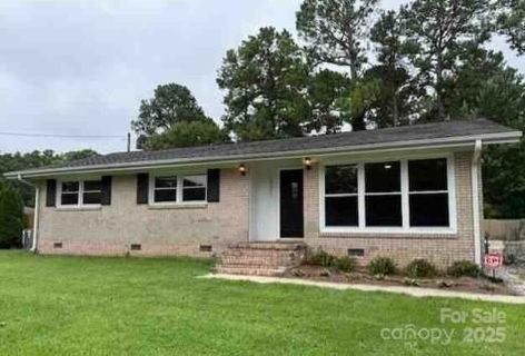1331 Ebinport Road sold home in Avondale Terrace, Rock Hill, SC