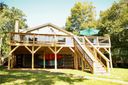 1136 Riverwood Drive sold home in Lexington, SC