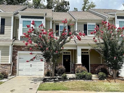 Homes in Ivy Ridge, Clover