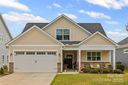 204 Meyers Ridge Road sold home in Cramerton, SC