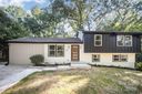 6811 Rollingridge Drive sold home in Charlotte, SC