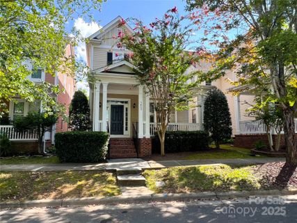 7031 Blakeney Greens Boulevard sold home in Blakeney Greens, Charlotte, NC