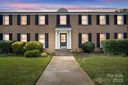 405 Wakefield Drive sold home in Charlotte, SC