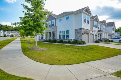 15609 Little Bluestem Street sold home in Porters Row, Charlotte, NC
