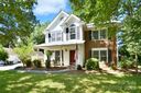 12623 Levins Hall Road sold home in Huntersville, SC