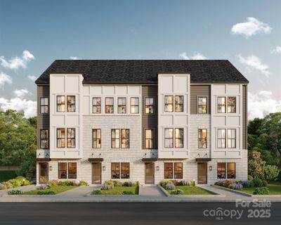 Lot 32 Old Pineville Road sold home in Magnolia Pines, Charlotte, NC