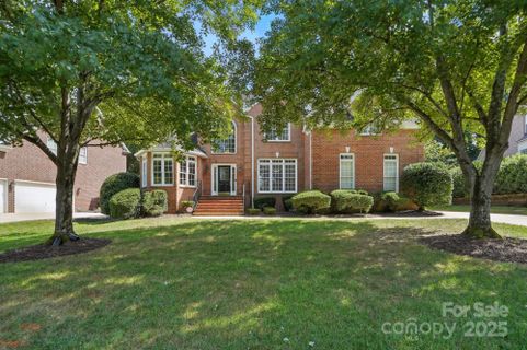 5407 Stallworth Drive sold home in Stallworth, Charlotte, NC