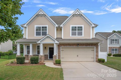 2079 Lakebridge Drive