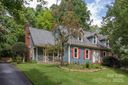 165 Indian Woods Trail sold home in Hendersonville, SC