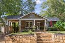 320 Wesley Heights Way sold home in Charlotte, SC