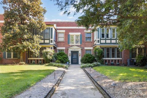 811 E Morehead Street
