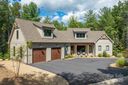 1387 Cedar Branch Lane sold home in Morganton, SC