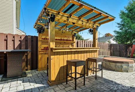 11331 Lamoille Lane sold home in Stowe Creek, Charlotte, NC