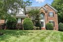 7213 Three Wood Drive sold home in Matthews, SC