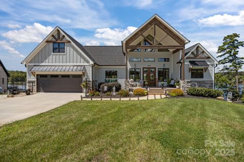 511 Rolling Road sold home in Hidden Hills, Lexington, NC
