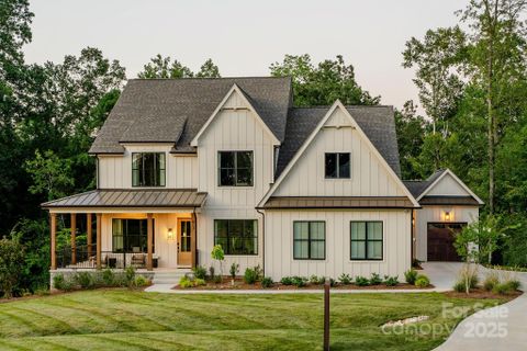 Lot 2 Pinnacle Way active home in Handsmill On Lake Wylie, York, SC
