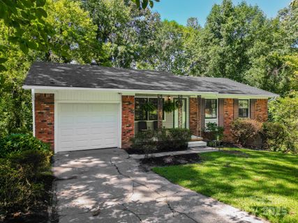 13 Botany View Court sold home in Botany Woods, Asheville, NC