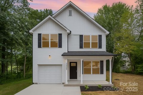 5596 Sandhurst Road sold home in Homestead, Hickory, NC