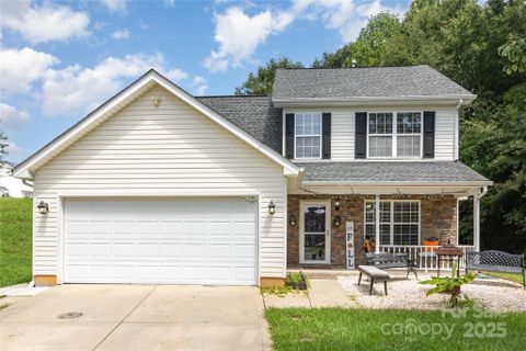 2600 Stagbuck Drive sold home in Fawnbrook, Gastonia, NC