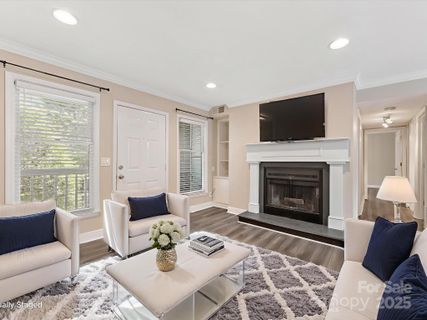 430 Queens Road