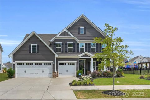 715 Dogwood Creek Lane sold home in Springshire Creek, Indian Trail, NC